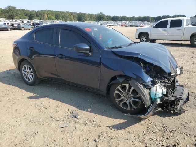 2016 Scion IA