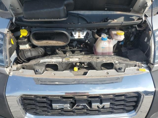 2020 Dodge RAM Promaster 3500 3500 High