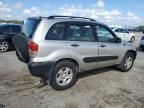 2001 Toyota Rav4