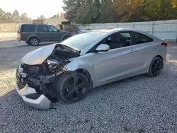 Vehiculos salvage en venta de Copart Knightdale, NC: 2014 Hyundai Elantra Coupe GS