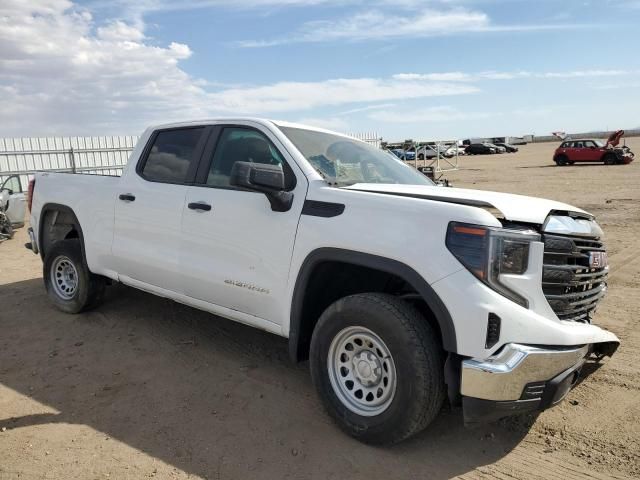 2023 GMC Sierra K1500