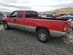 2001 Chevrolet Silverado K1500