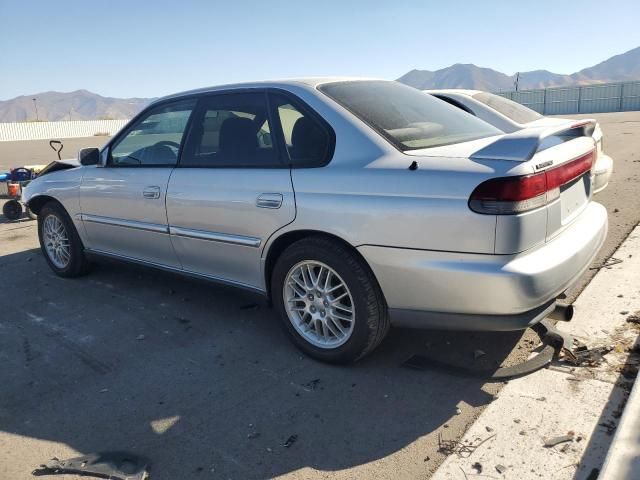 1998 Subaru Legacy GT