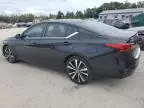 2019 Nissan Altima SR