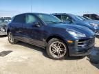 2021 Porsche Macan S