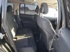 2012 Jeep Patriot Latitude