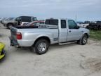 2001 Ford Ranger Super Cab