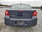 2012 Dodge Avenger SE