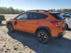 2020 Subaru Crosstrek