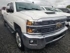 2018 Chevrolet Silverado C2500 Heavy Duty LTZ