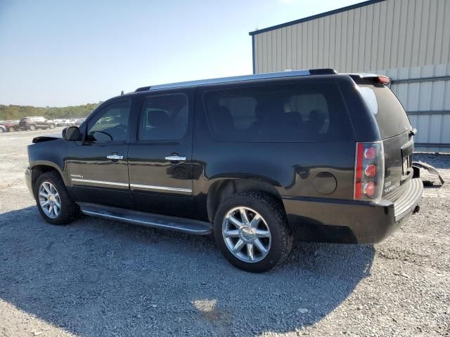 2012 GMC Yukon XL Denali