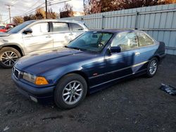 BMW Vehiculos salvage en venta: 1999 BMW 328 IS Automatic