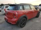 2014 Mini Cooper S Countryman