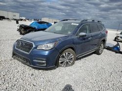 2020 Subaru Ascent Touring en venta en Taylor, TX