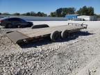 2021 Load N Go 20FT Flatbed