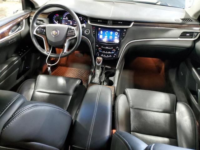 2015 Cadillac XTS Luxury Collection