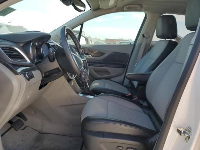 2016 Buick Encore Convenience