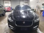 2017 Jaguar XF R-Sport