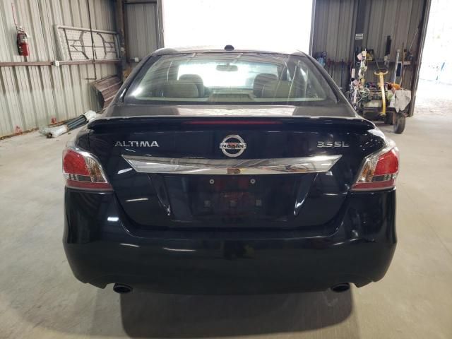 2014 Nissan Altima 3.5S