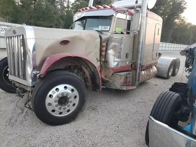 2007 Peterbilt 379