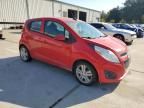 2015 Chevrolet Spark 1LT