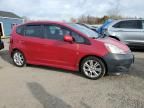 2010 Honda FIT Sport