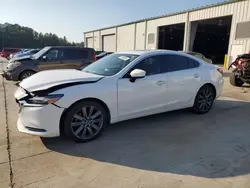 Mazda Vehiculos salvage en venta: 2019 Mazda 6 Grand Touring