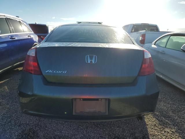 2008 Honda Accord LX-S