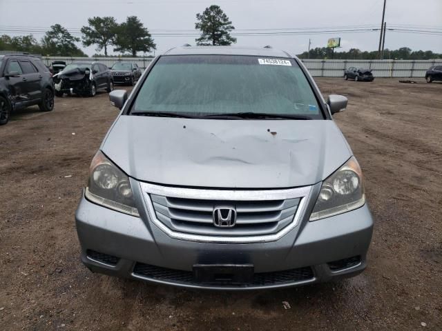 2008 Honda Odyssey EXL