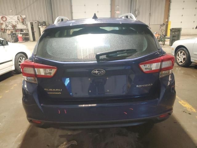 2018 Subaru Impreza Premium