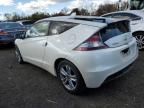 2012 Honda CR-Z EX