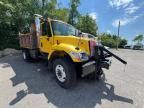 2007 International 7000 7400