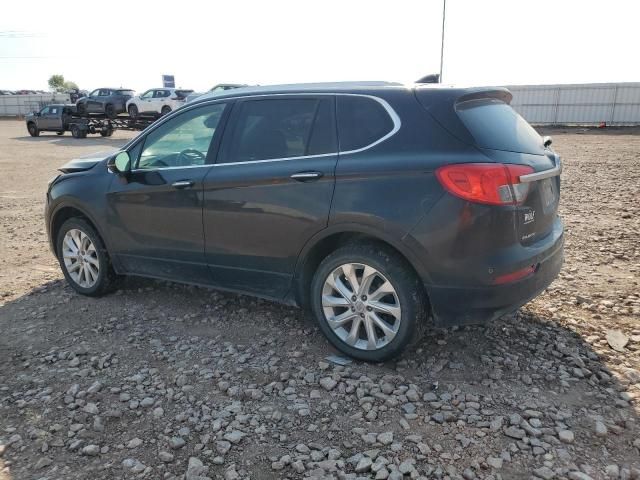 2016 Buick Envision Premium