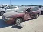 2001 Buick Lesabre Custom