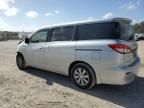 2014 Nissan Quest S