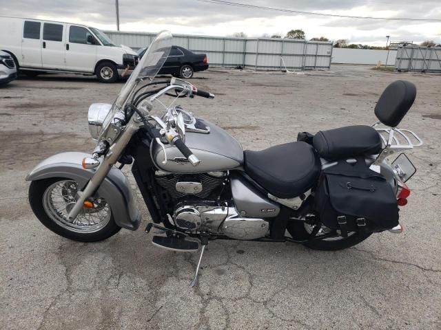 2006 Suzuki C50