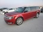 2013 Ford Flex SEL