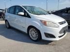 2013 Ford C-MAX SE