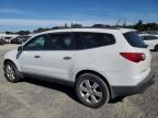 2010 Chevrolet Traverse LTZ