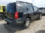 2007 Nissan Xterra OFF Road