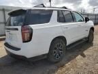 2022 Chevrolet Tahoe K1500 Z71