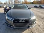 2016 Audi A6 Premium Plus