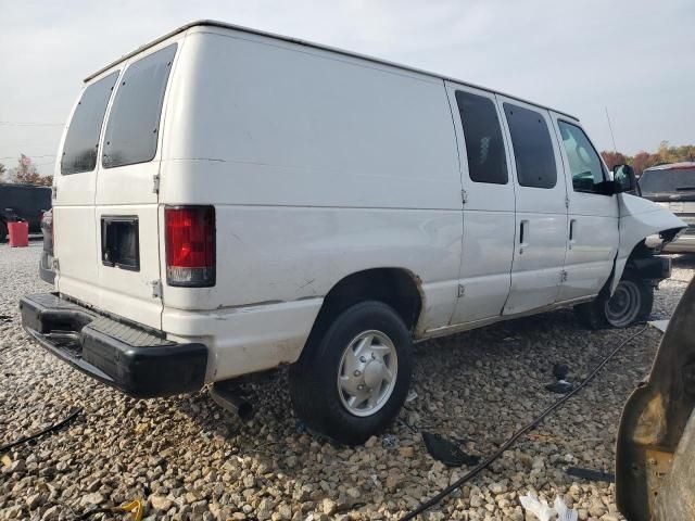 2011 Ford Econoline E250 Van