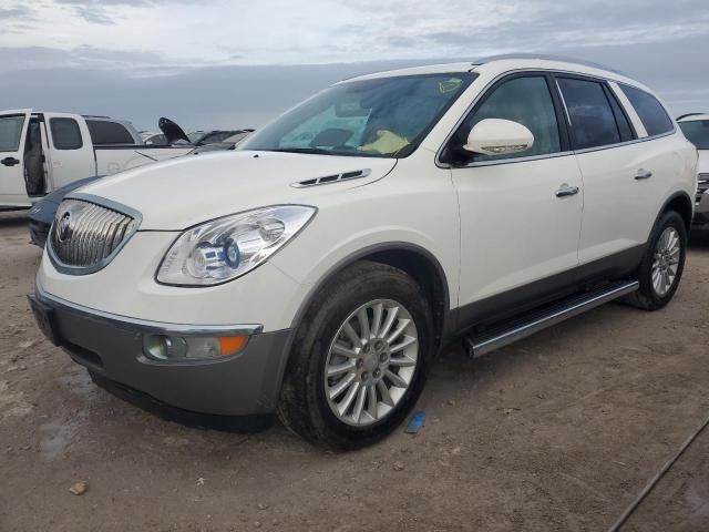 2011 Buick Enclave CXL