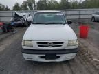 2001 Mazda B3000 Cab Plus