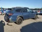 2024 Subaru Outback Onyx Edition XT