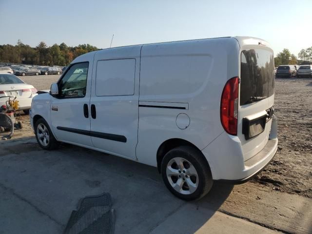 2018 Dodge RAM Promaster City SLT