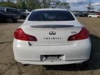 2012 Infiniti G25