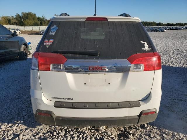 2014 GMC Terrain SLT