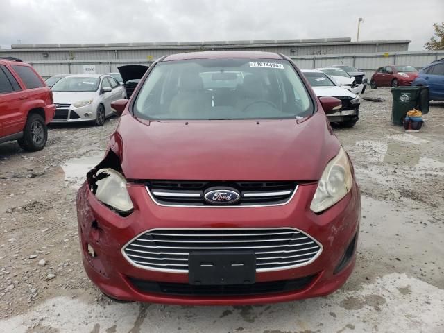 2013 Ford C-MAX SE